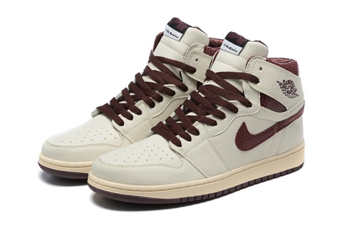 women air jordan 1 shoes 2023-11-1-001